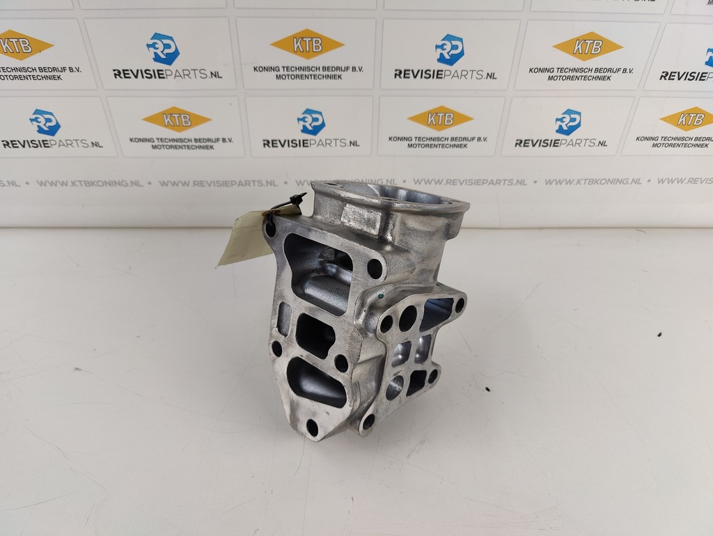 Zentrifugalfilter Gehäuse Scania D11/DS11
