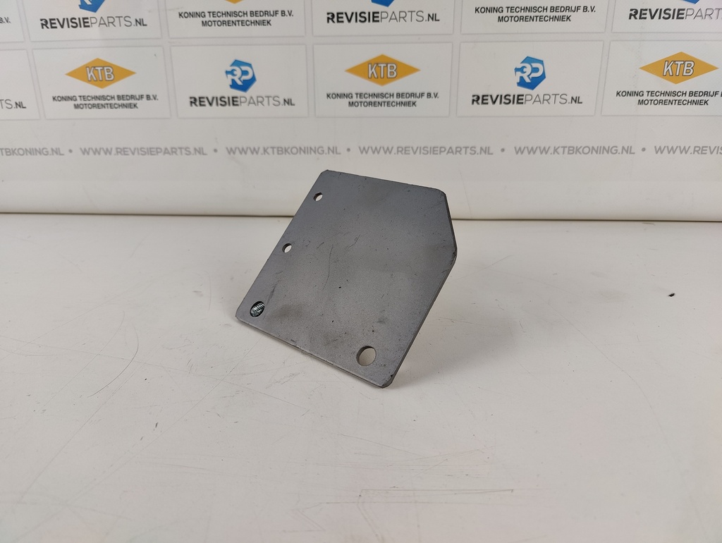 Cover Scania D11/DS11