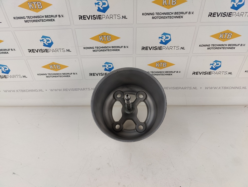 Zentrifugalfilter Pot Scania D11/DS11