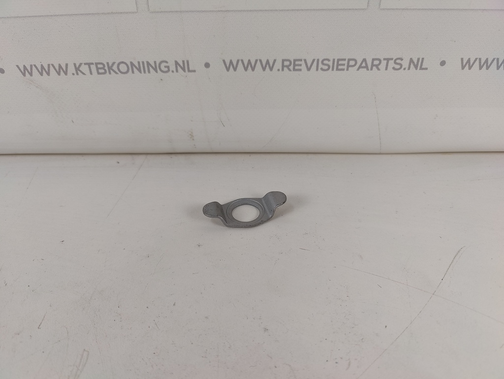 Centrifugal filter lid Scania D11/DS11