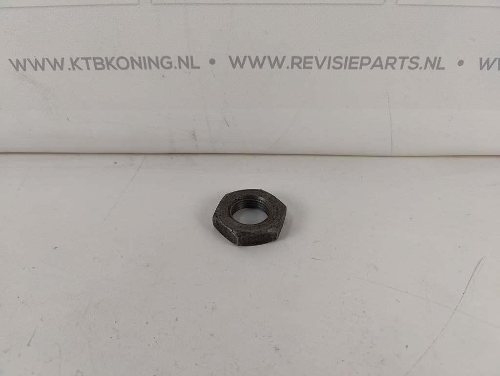 Zentrifugalfilter Mutter Scania D11/DS11