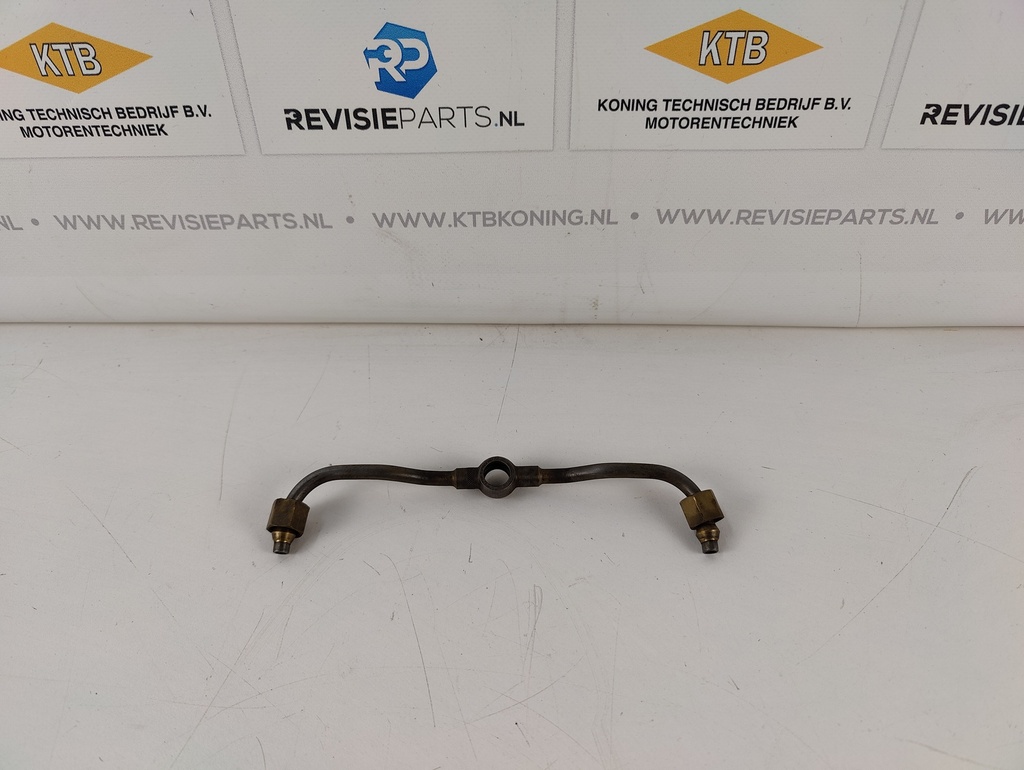 Oil pipe rocker Scania D11/DS11