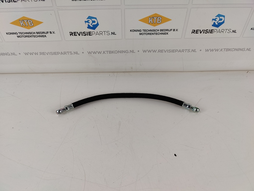 Leiding brandstofpomp naar filter Scania D11/DS11