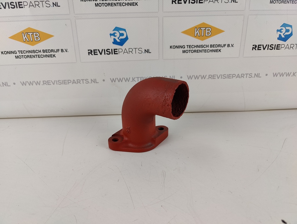Waterpipe Scania D11/DS11