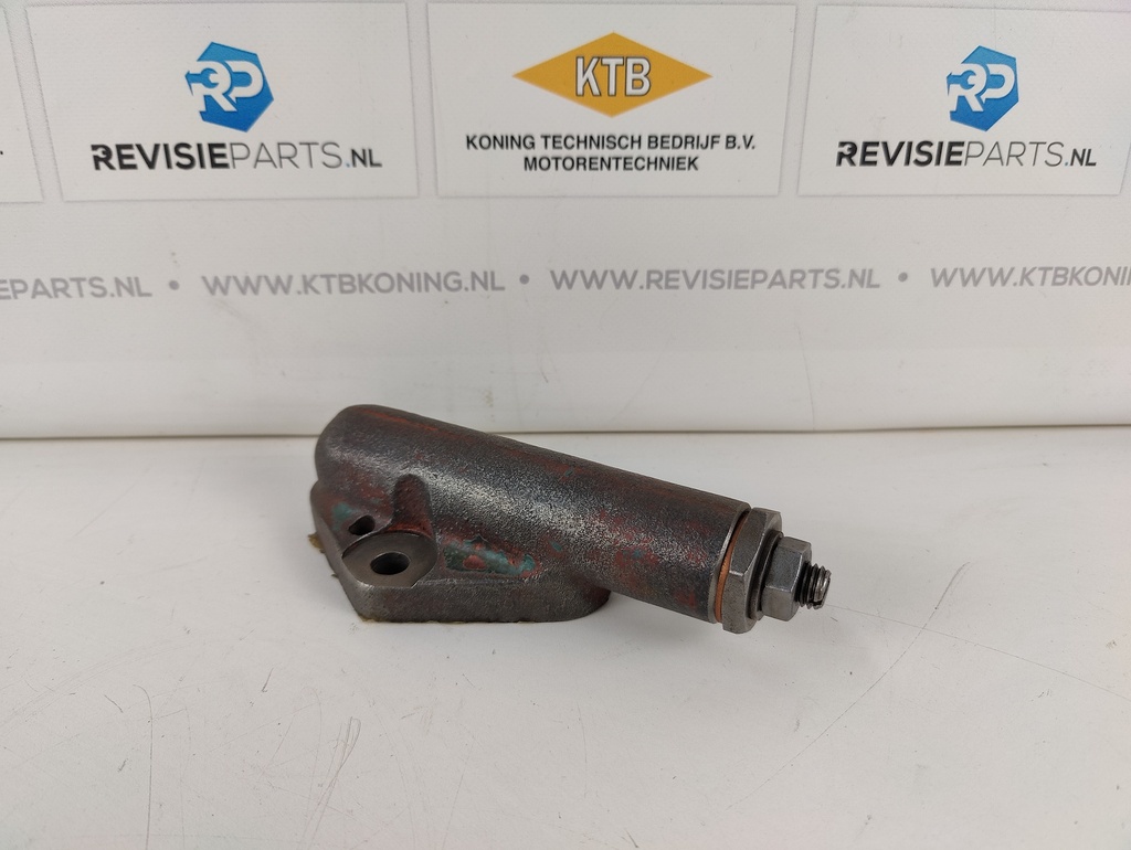 Oil pressure valve Scania D11/DS11