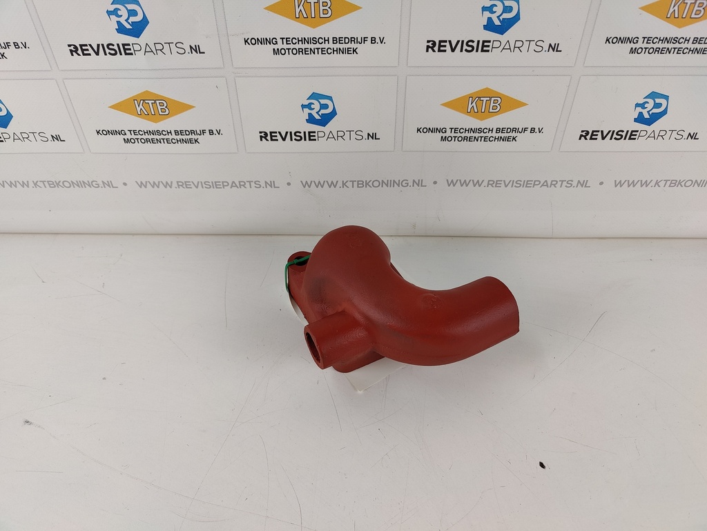 Thermostathaus Deckel Scania D11/DS11