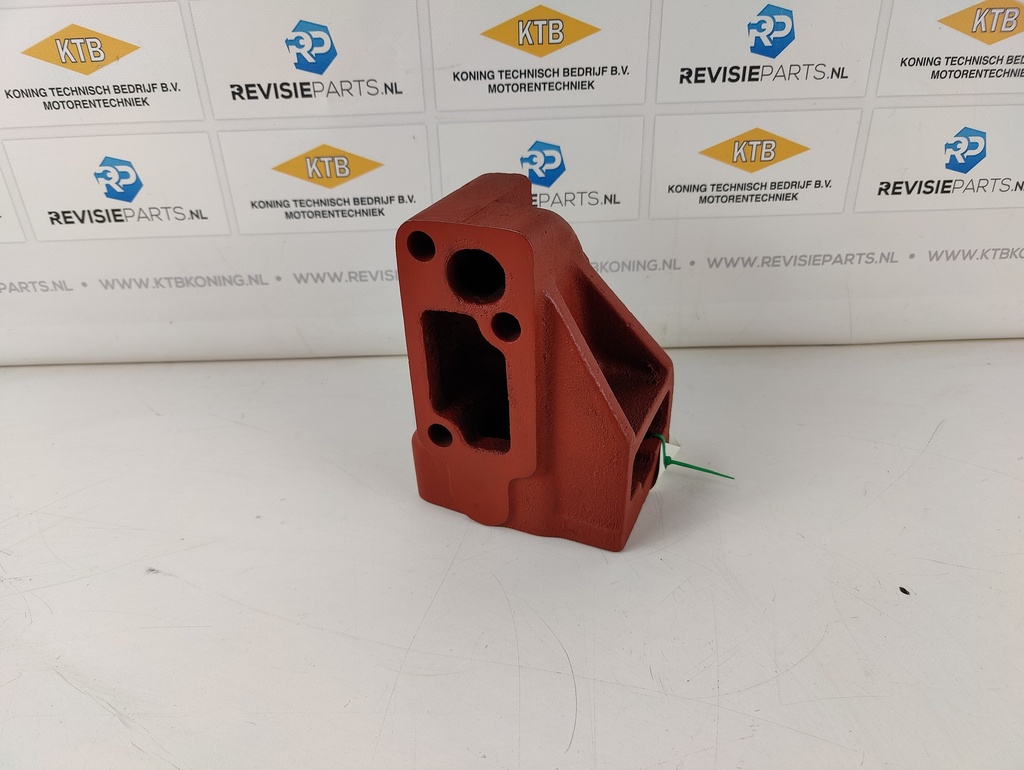 Thermostathousing cover Scania D11/DS11