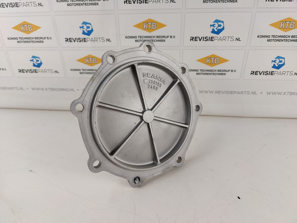 Distribution cover Scania D11/DS11