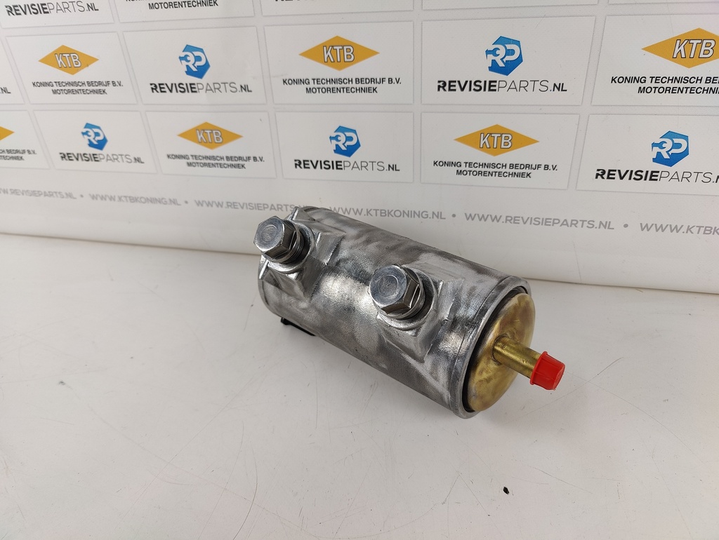 Oilcooler Scania D11/DS11