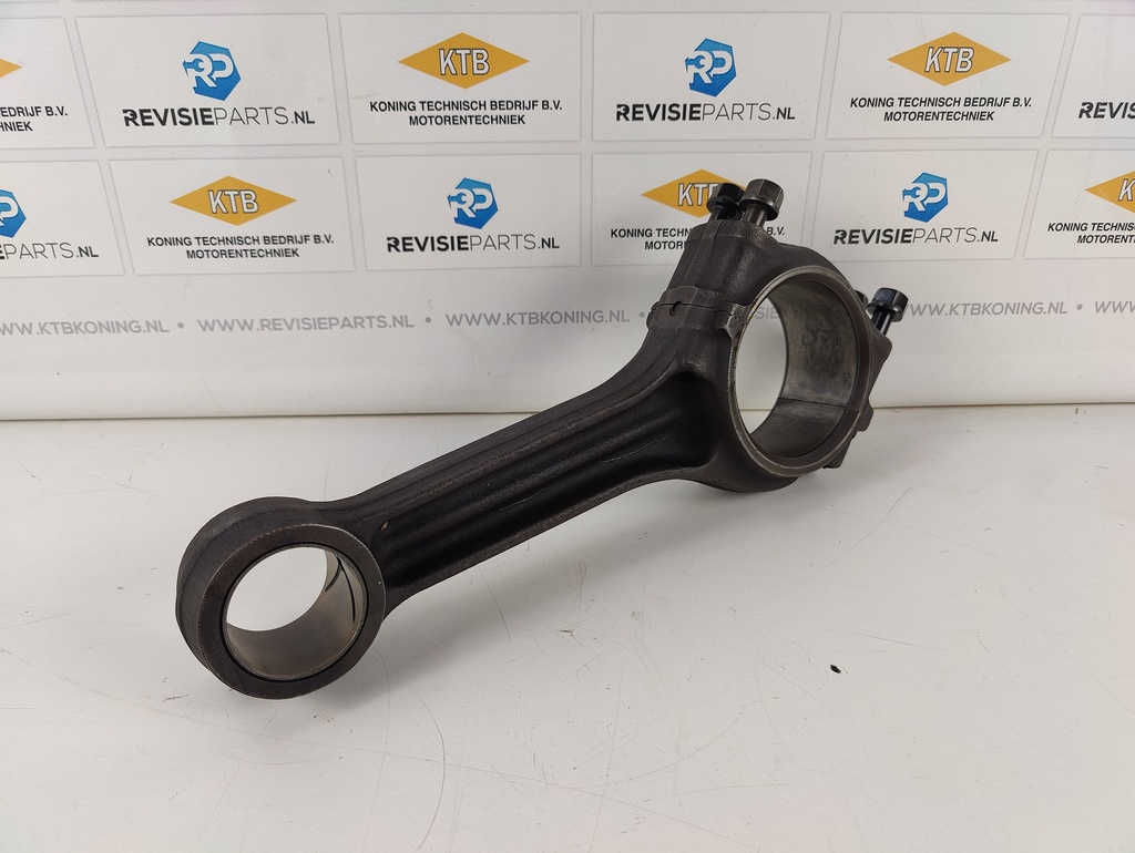 Conrod with oil hole Scania D11/DS11