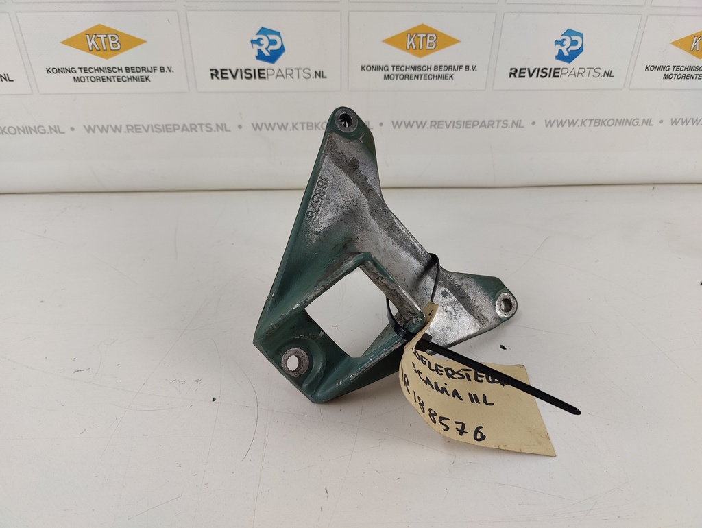 Oilcooling support Scania D11/DS11