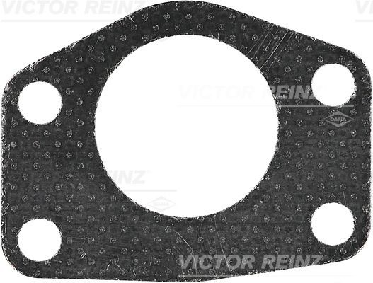 Exhaust manifold gasket Scania DS11