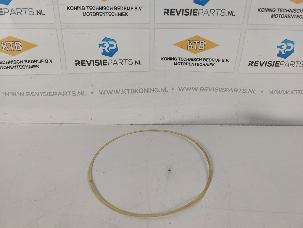Shims cilindervoering 0,20 Scania DS11