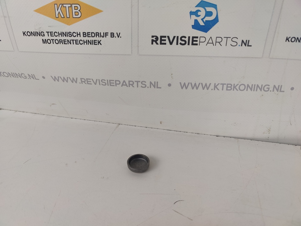 Stop hoofdoliekanaal Scania DS11