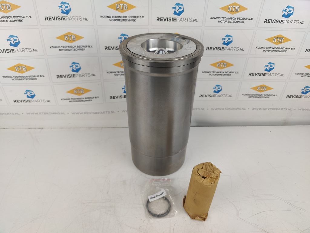 Cilindervoering Kit Scania DS11