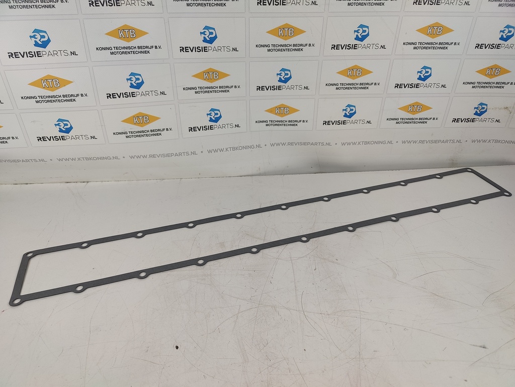 Intake gasket Scania D/DS 11