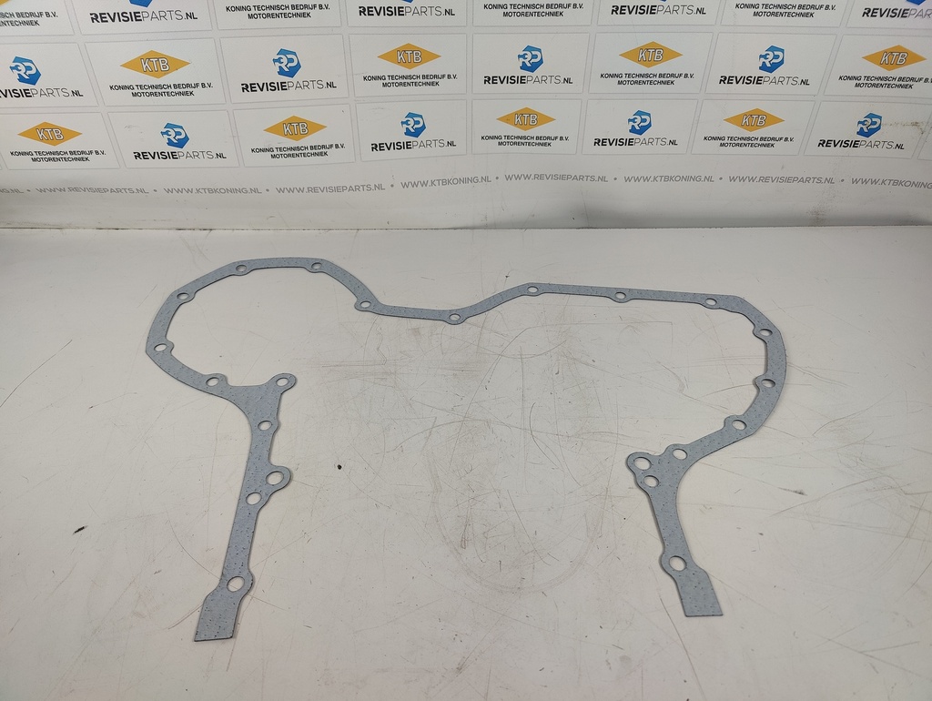 Timing gasket Scania 11L