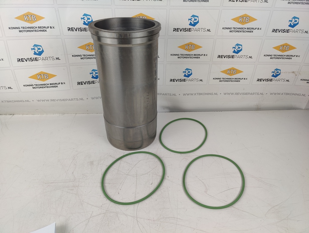 Cylinder liner Scania DS/DSI 11 NT