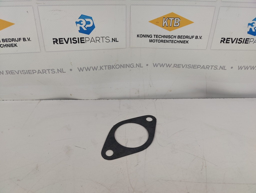 Pakking watergekoelde uitlaat Scania V8