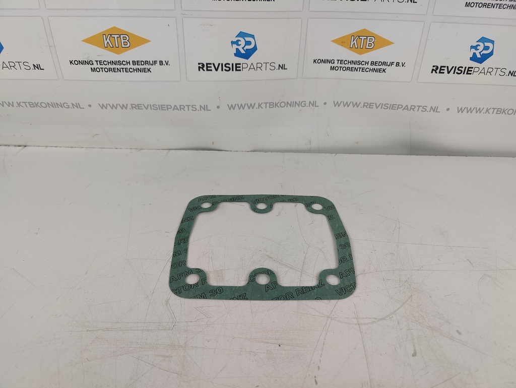 Pakking watergekoelde uitlaat Scania V8