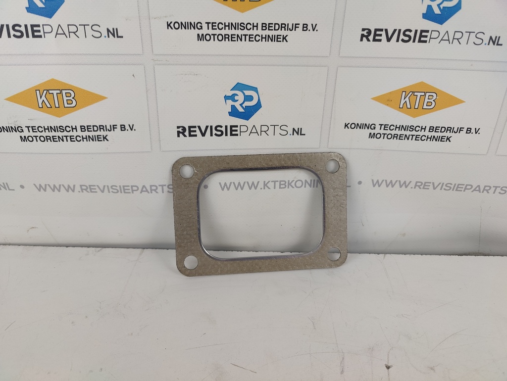 Turbo gasket Scania