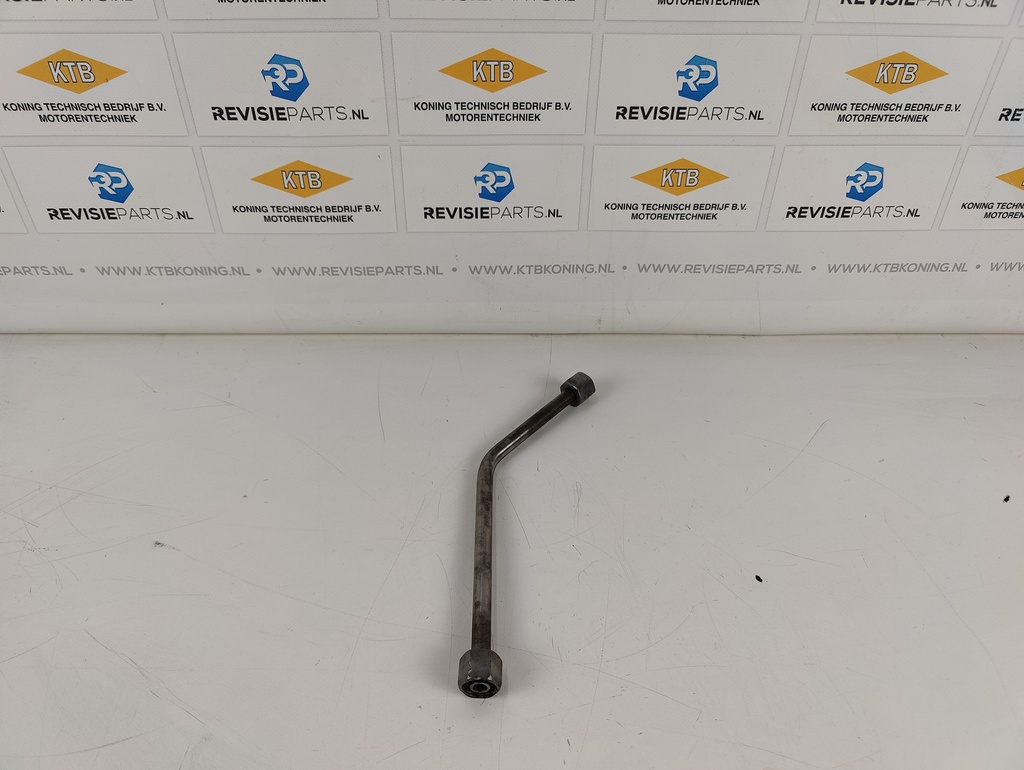 Fuelpipe type 1 Mercedes V12
