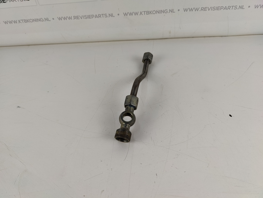 Kraftstofleitung typ 3 Mercedes V12