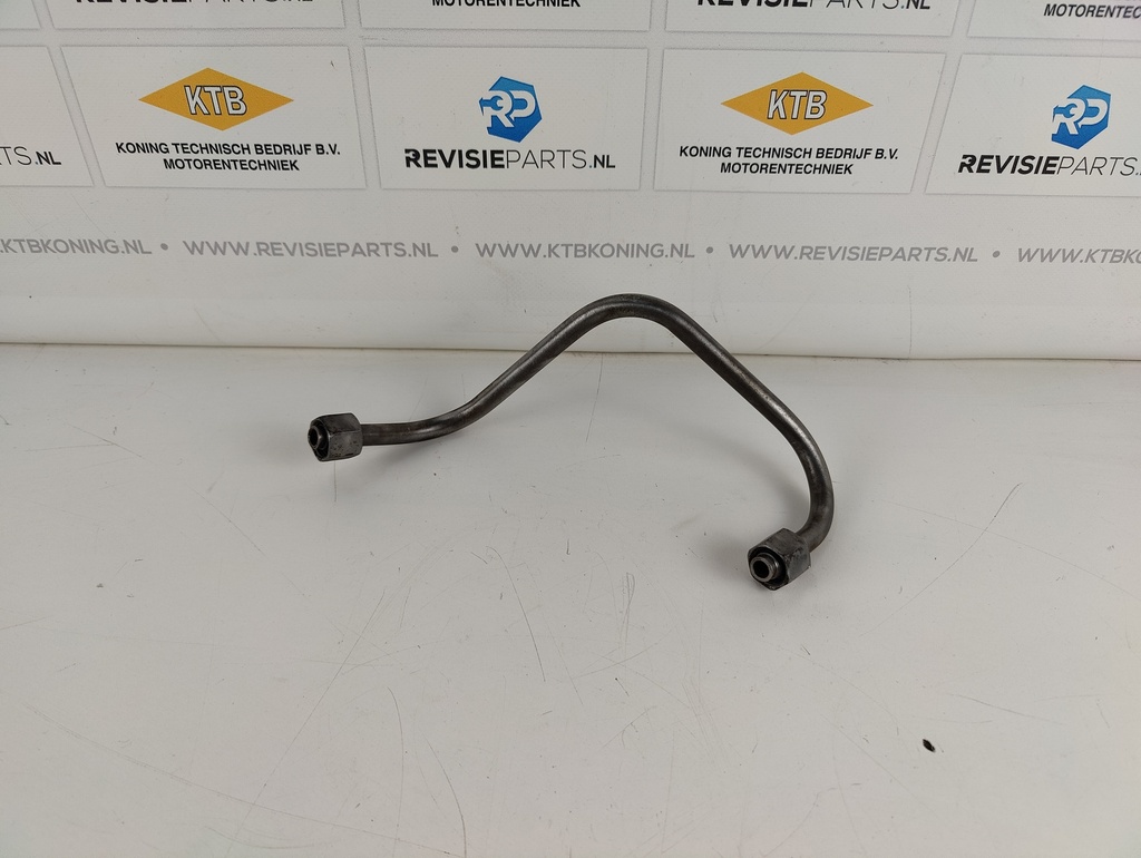 Kraftstofleitung typ 6 Mercedes V12