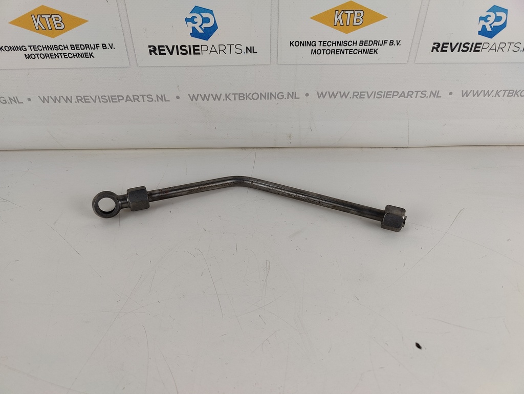 Kraftstofleitung typ 7 Mercedes V12
