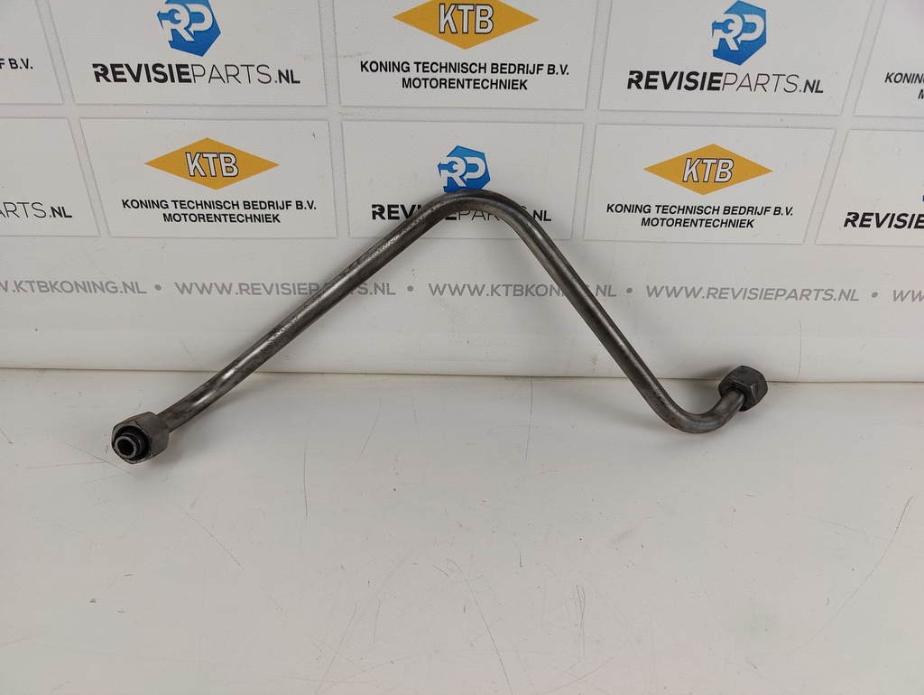 Fuelpipe type 10 Mercedes V12