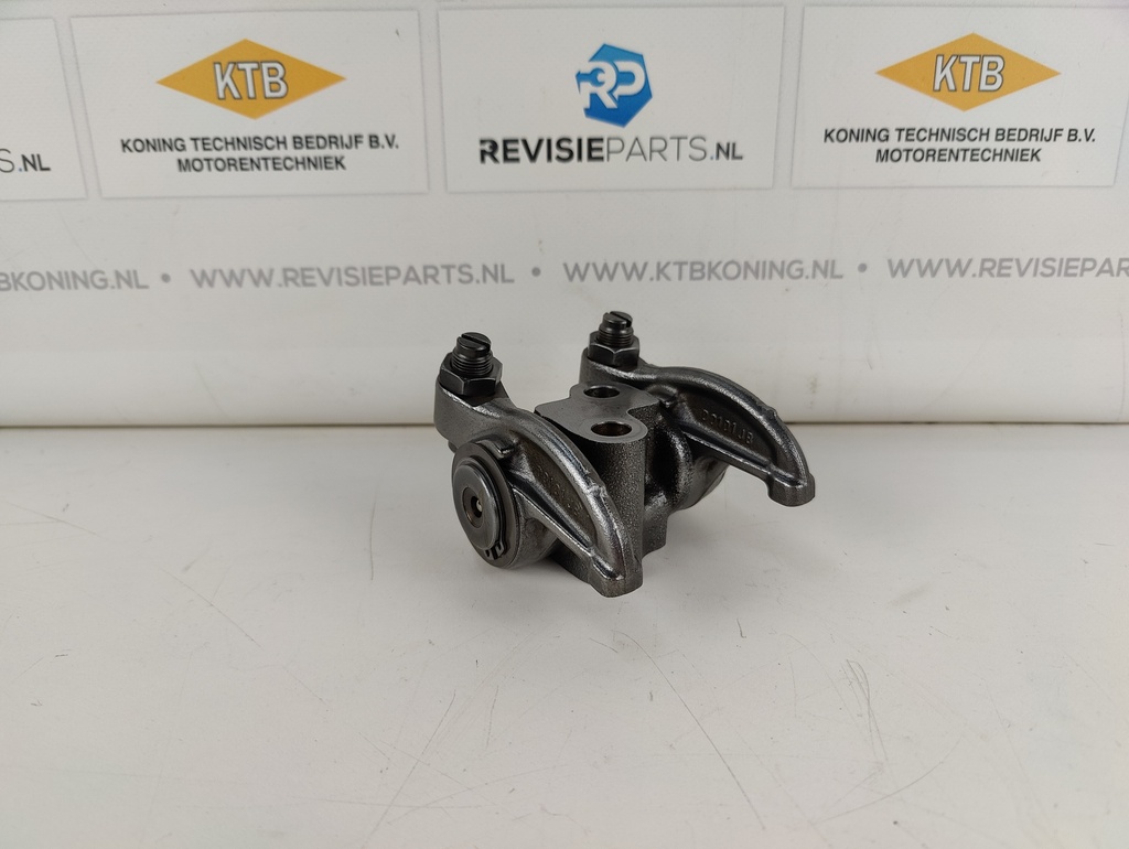 Tuimelaar bok compleet Mercedes V12