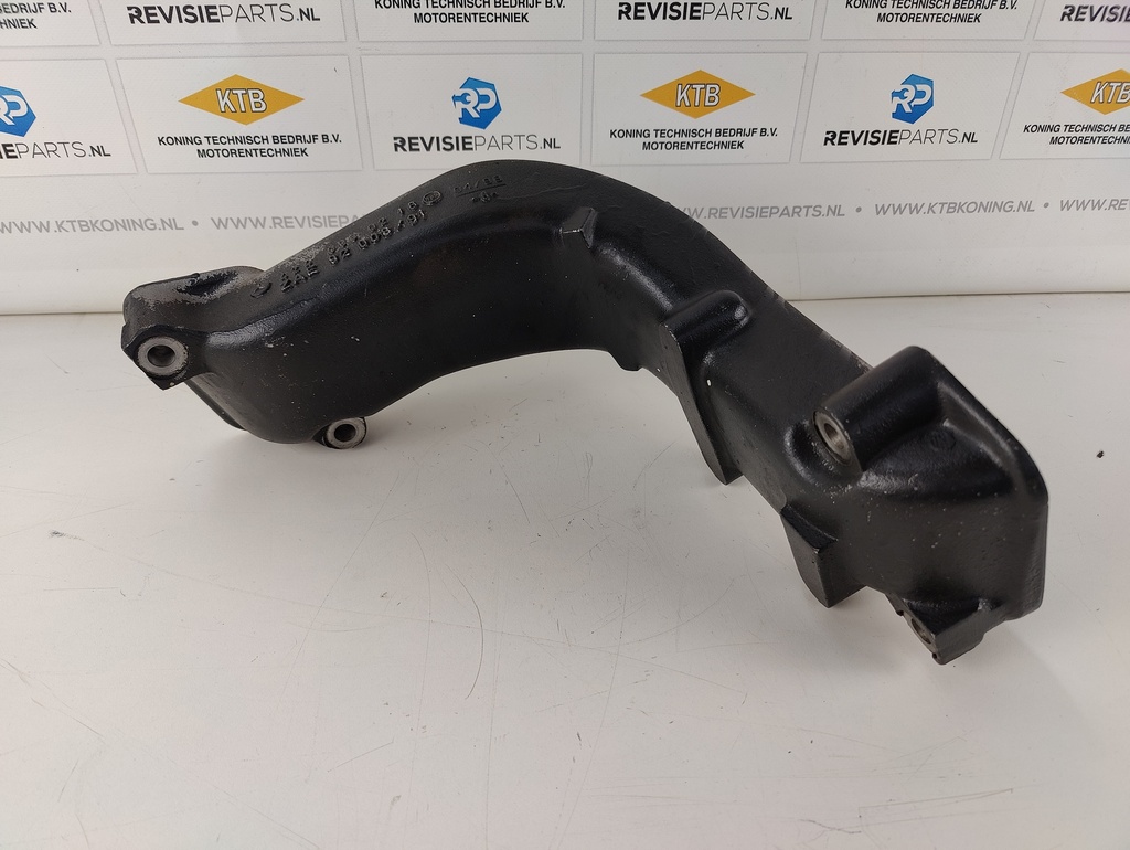 Air intake Mercedes OM 424