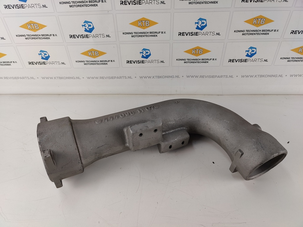 Air intake Mercedes OM 444