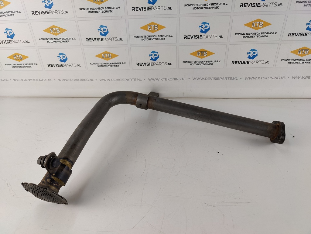 Oil suction strainer Mercedes OM 400