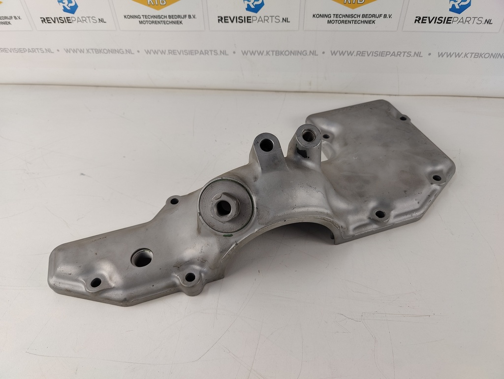 Top cover flywheelhouse Mercedes OM 400