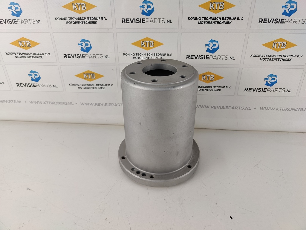 Verloopstuk ventilator Mercedes OM 400