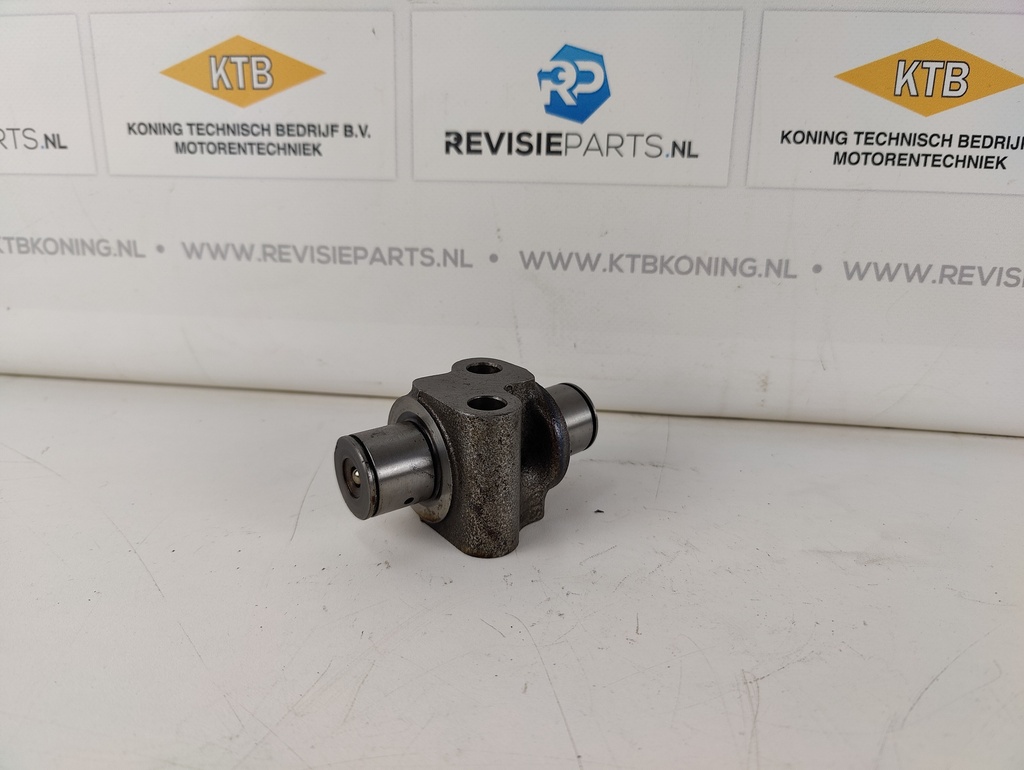 Kipphebel Bock MAN / Daewoo / Mercedes V6/V8/V10/V12