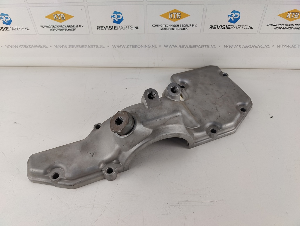 Deckel Zwungradhaus MAN 2848/2840/2842