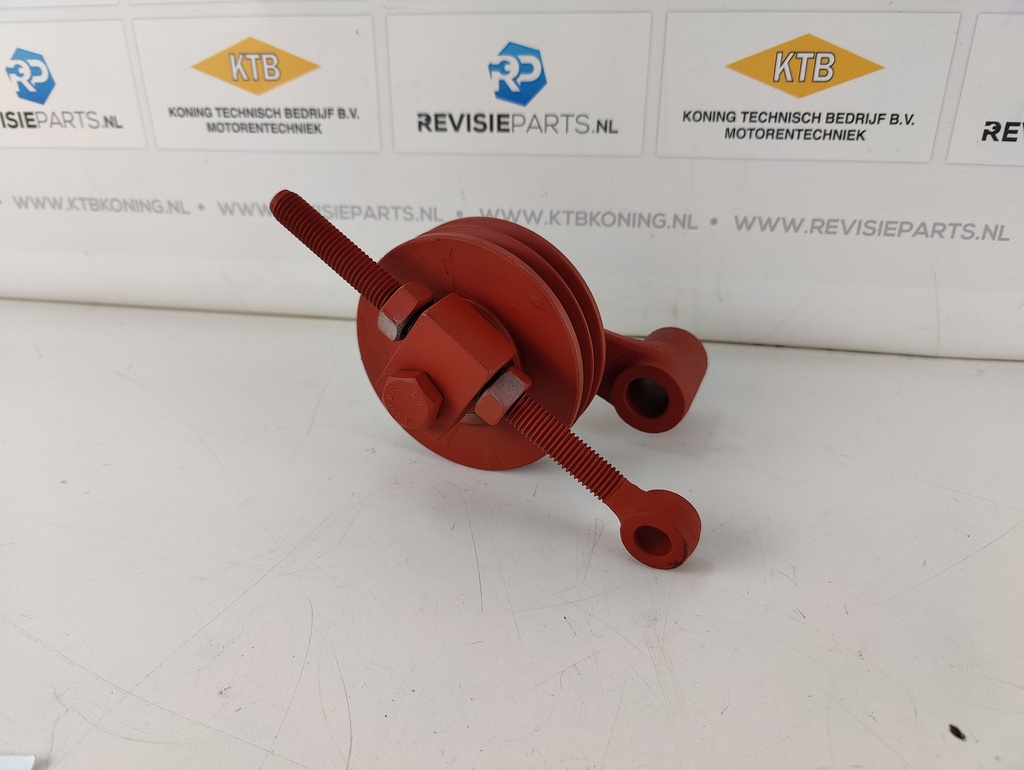 Riemenspanner typ 2 Mercedes OM 400