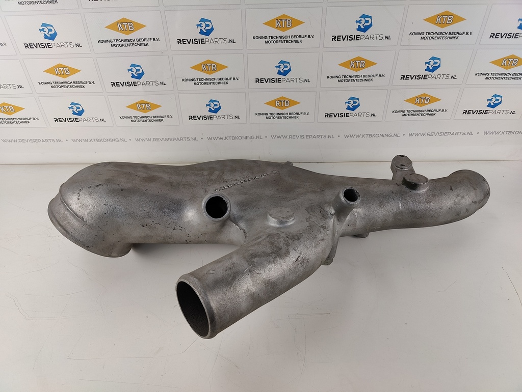 Air intake distributor Mercedes OM 400