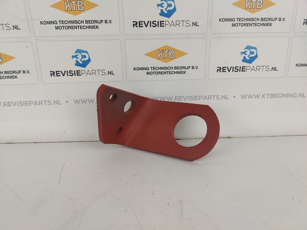 Kranösen Mercedes OM 400