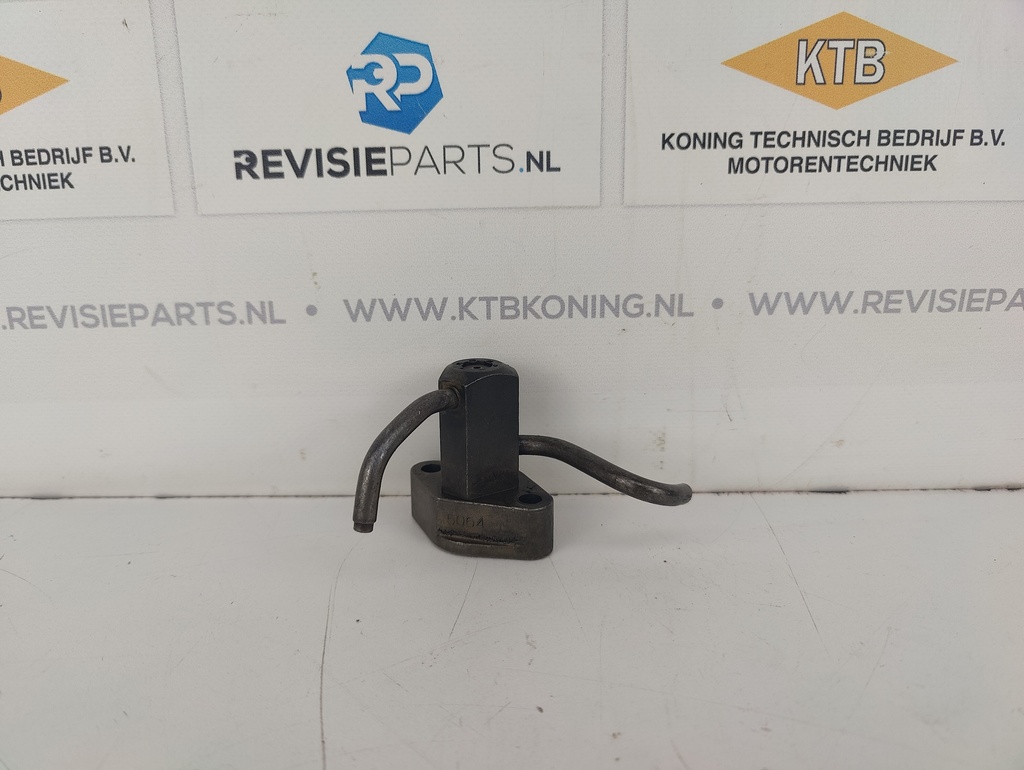 Oil nozzle Mercedes OM 400