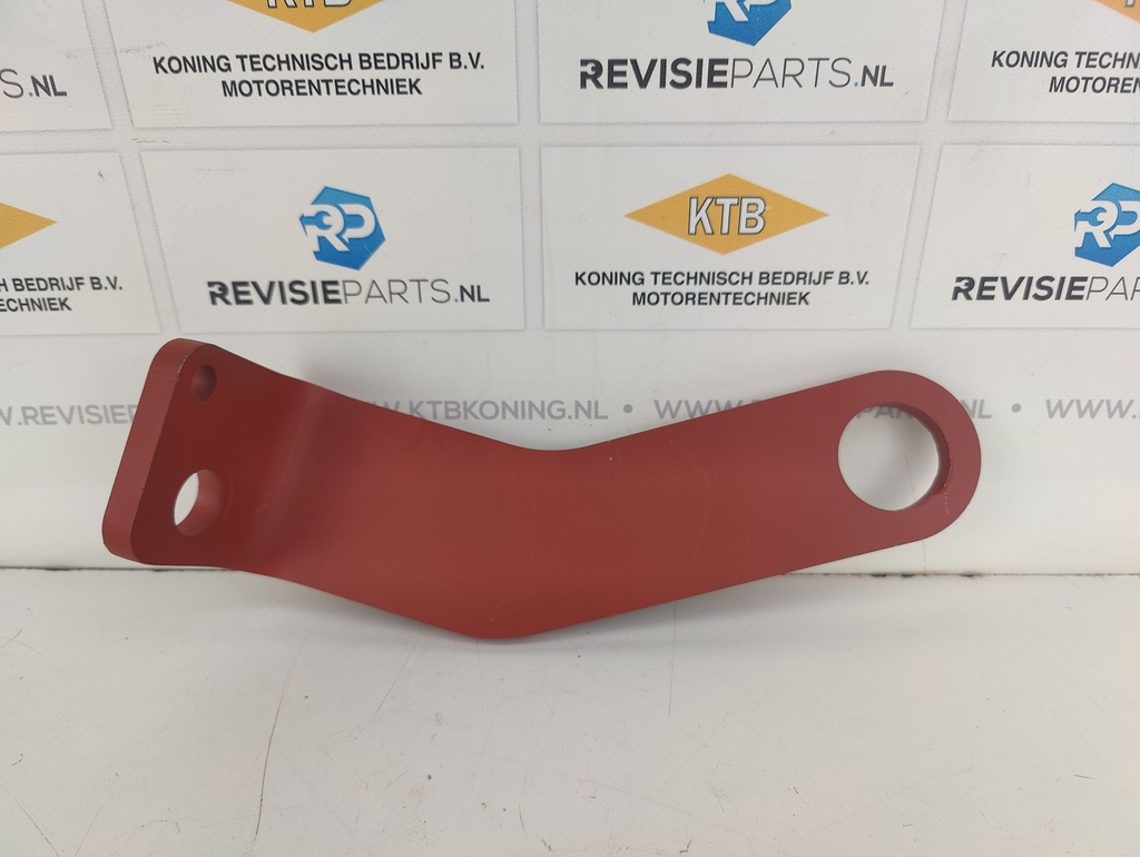 Hijsoog Mercedes OM 400