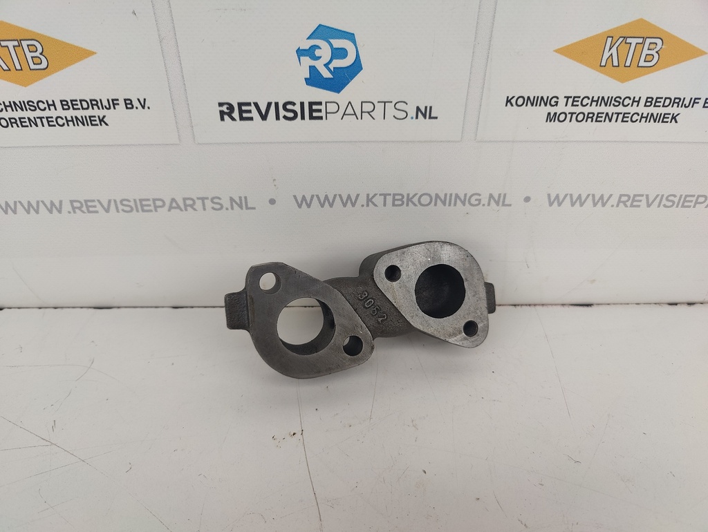 Doppel oil pressure valve piece Mercedes OM 400