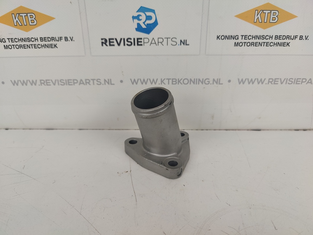 Oil filler pipe Mercedes OM 400