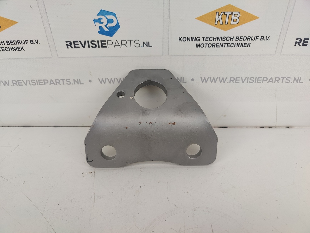 Kranösen Mercedes OM 400