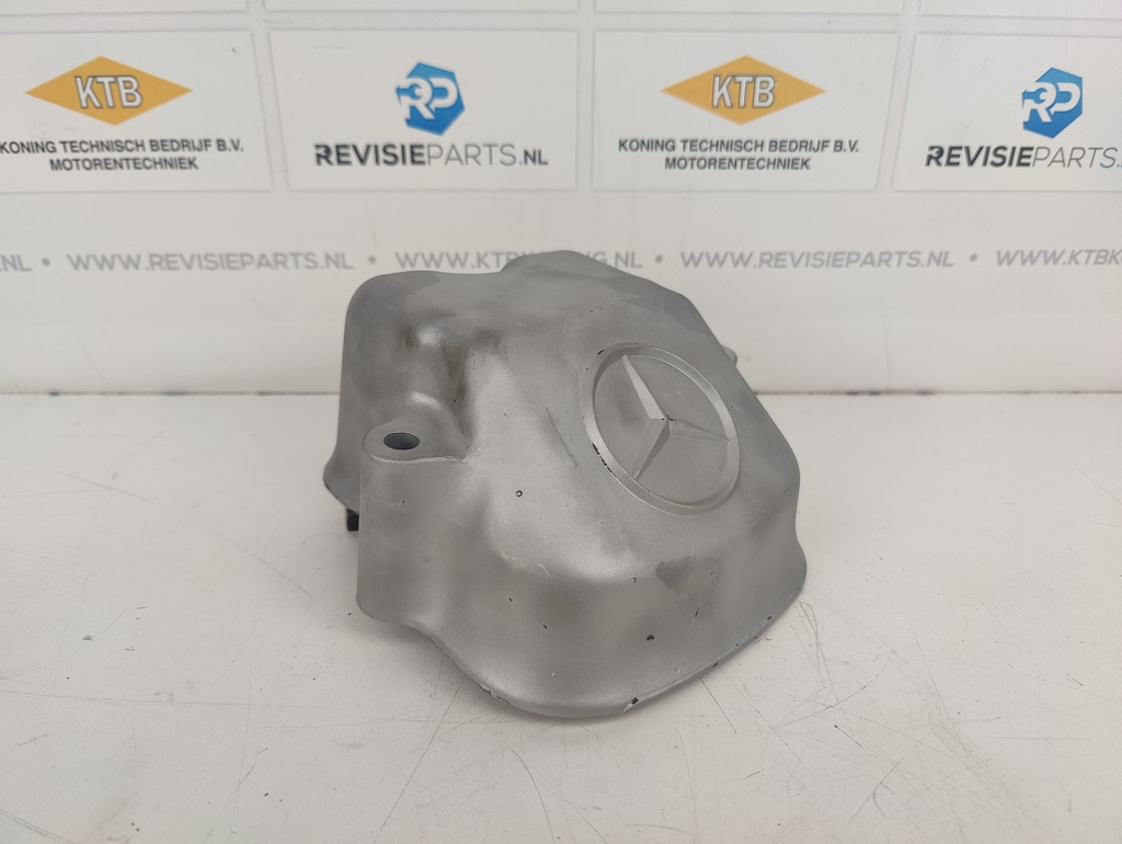 Ventiel Deckel Mercedes OM 400