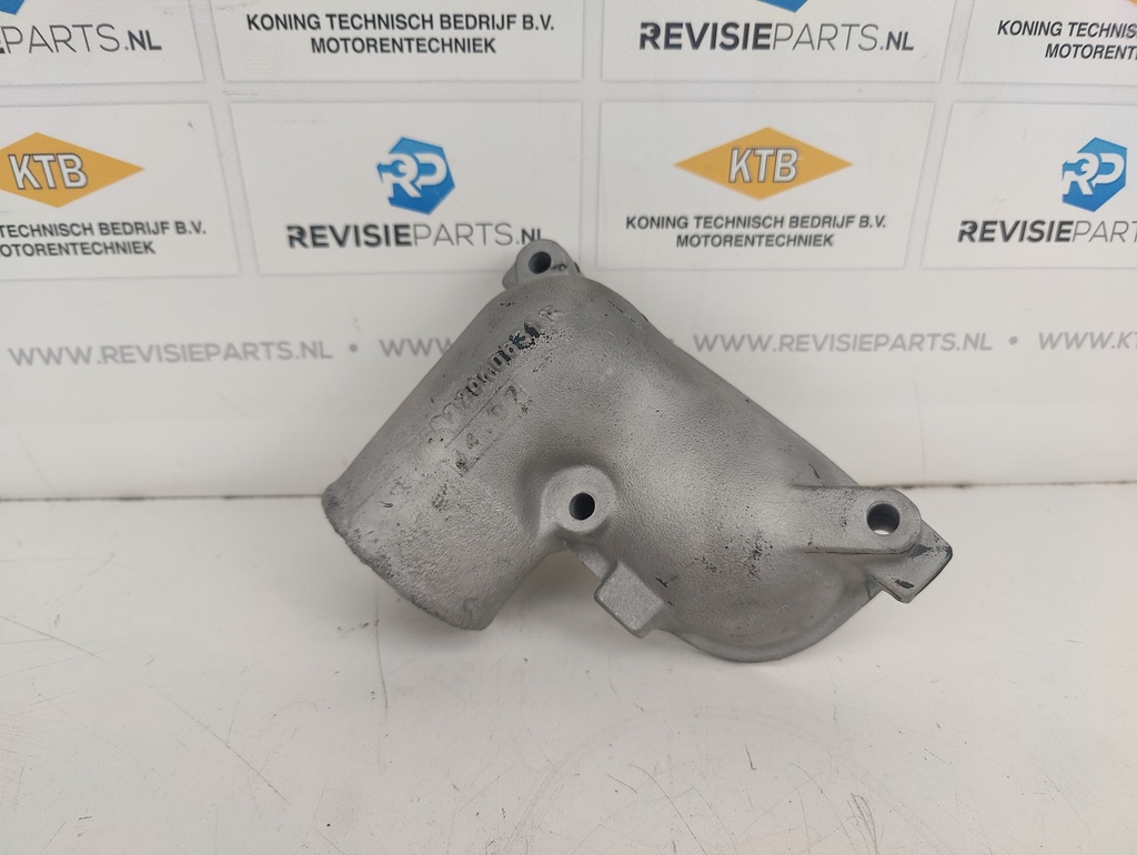 Cover thermostat house Mercedes OM 400