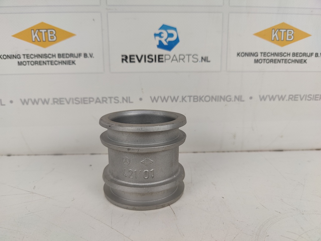 Abstandhalter Luftkühler Mercedes OM 400