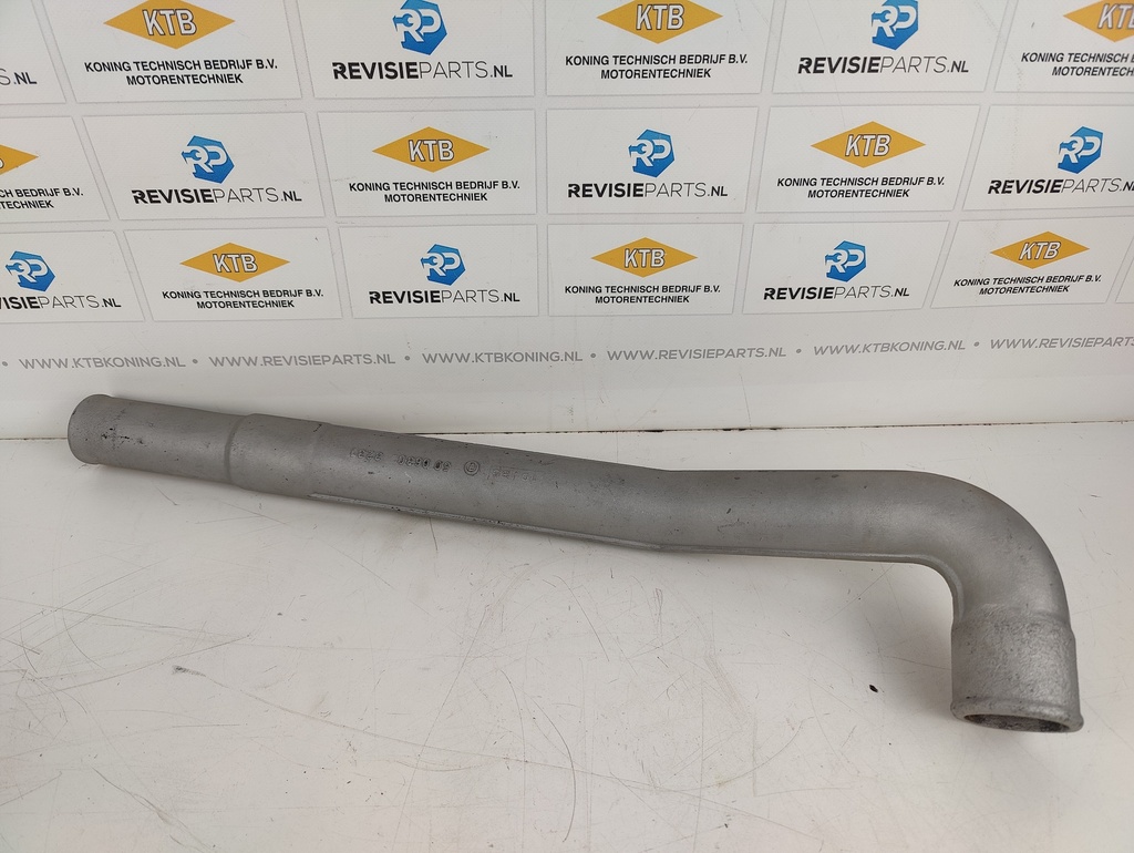 Water pipe Mercedes OM 400